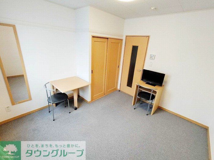 その他部屋・スペース