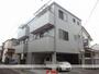 ヴィレッジ曙 3階 築20年7ヶ月の賃貸物件