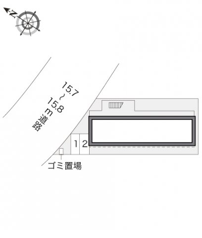 【レオパレスジュネス紫原のその他】