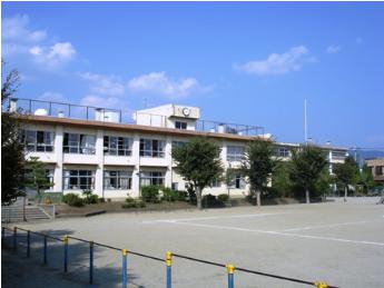 【ソフィアの小学校】