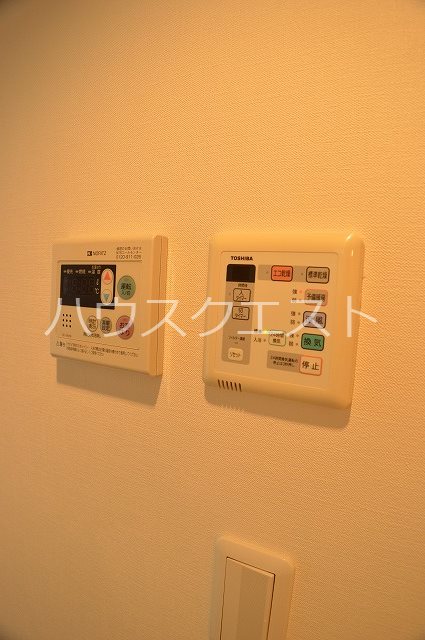 【京都市下京区西七条掛越町のマンションのその他設備】