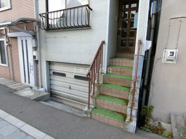 【函館市元町のその他の駐車場】