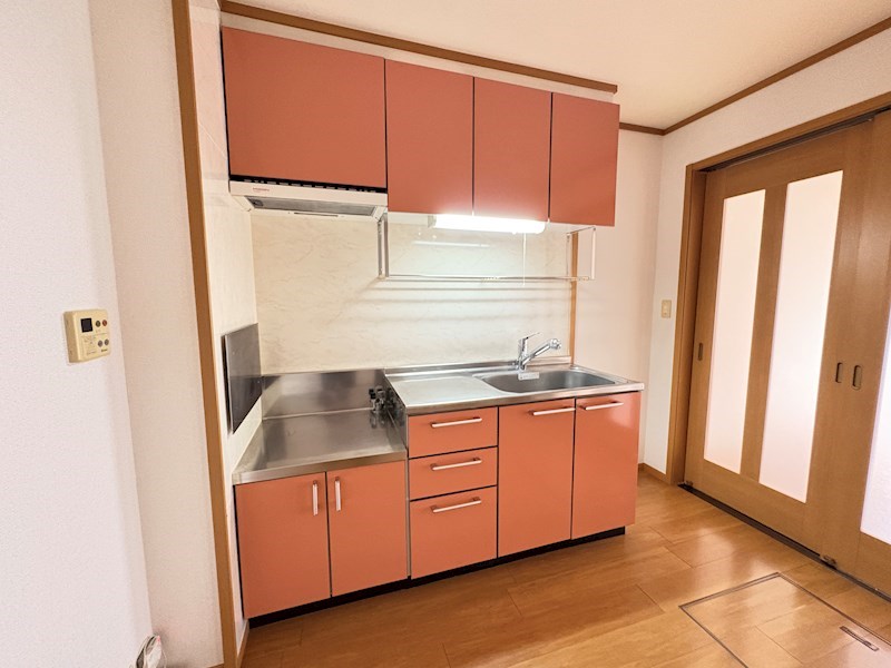キッチン　MODE不動産に賃貸お任せ♪栃木県全域お探し可能♪初期費用最