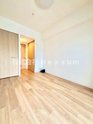 居室・リビング　ゆったり過ごせるリビングです