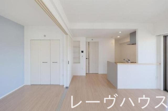 居室・リビング　リビング/居室