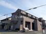 三河三谷駅より徒歩10分 1階 築18年7ヶ月の賃貸物件