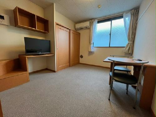 居室・リビング　現況優先