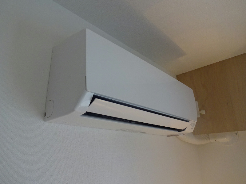 その他設備　他部屋の写真。現況優先。