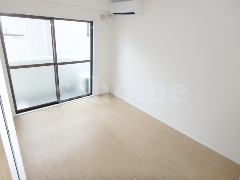 その他部屋・スペース　きれいな洋室☆