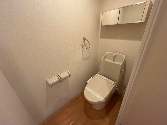 その他部屋・スペース　洋室