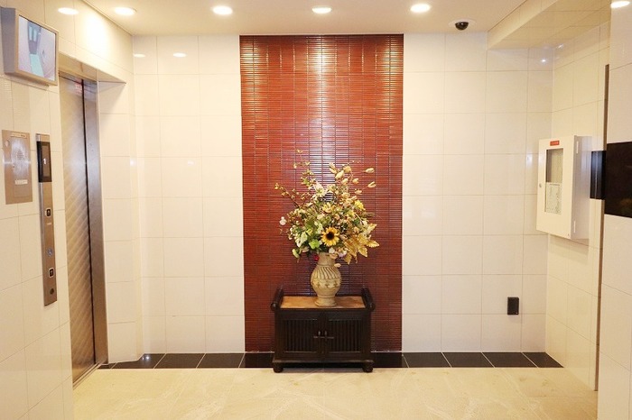 その他共有部分　ＣｈｕｌａＶｉｓｔａＣａｓａＤａｉｄｏ（ＤＷ）★那覇市大道エ