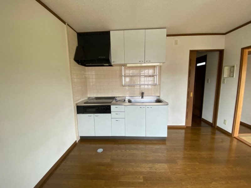 居室・リビング　※他部屋参照