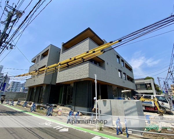 reveur仙台錦町
