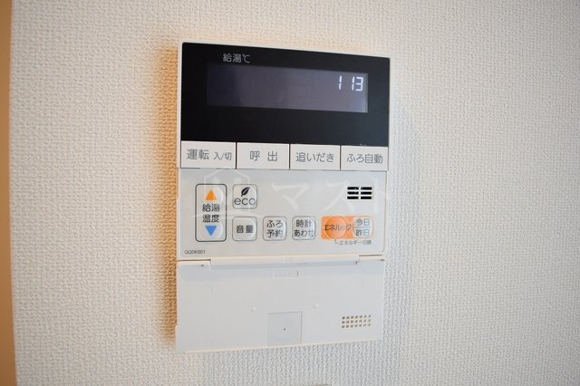 その他設備　他号室参考写真