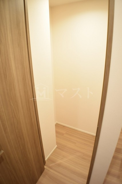 収納　他号室参考写真