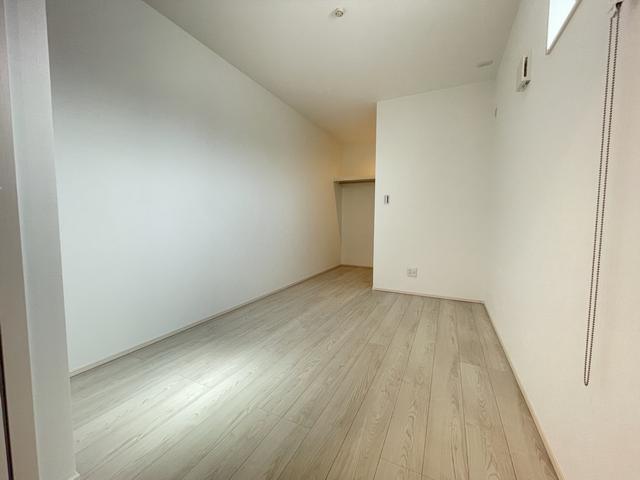 その他部屋・スペース　居室