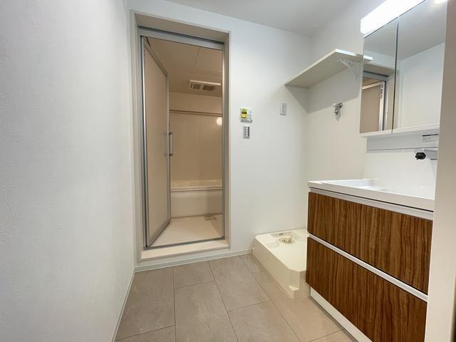 その他　脱衣所