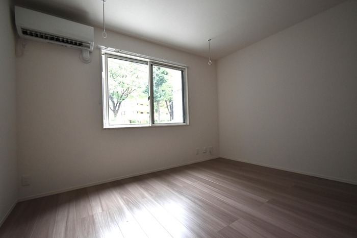 その他部屋・スペース　フローリングのお部屋です。