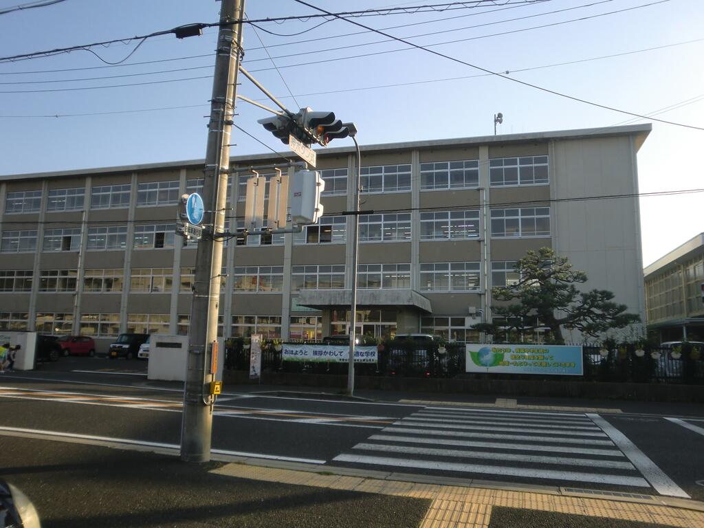 メゾン第1こぶしの周辺写真
