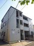 元住吉駅より徒歩10分 3階 築22年11ヶ月の賃貸物件
