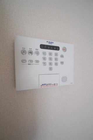 セキュリティ　ALSOKホームセキュリティ