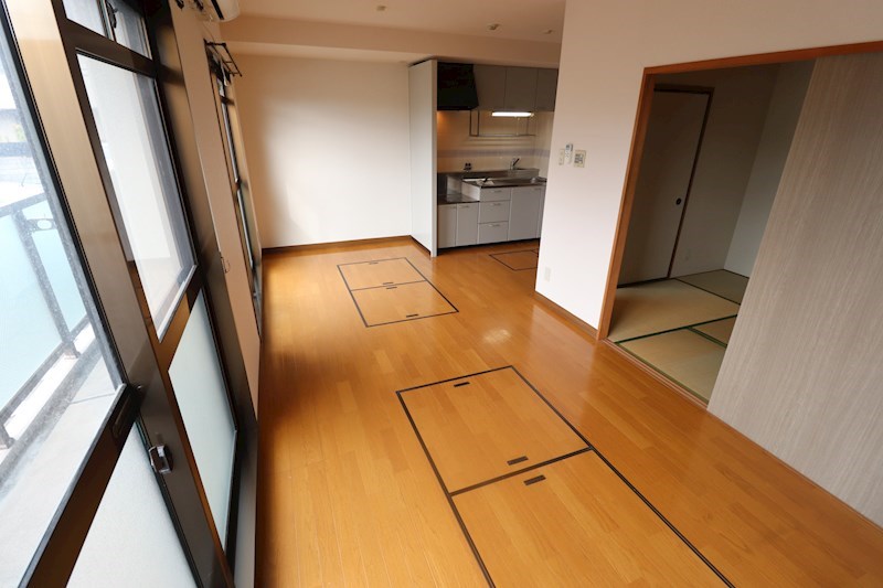 居室・リビング