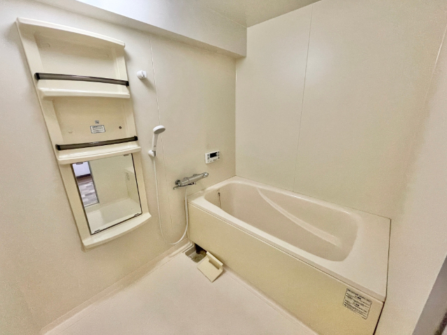 セキュリティ　ＴＶ付きモニターフォンでセキュリティーも安心ですね。