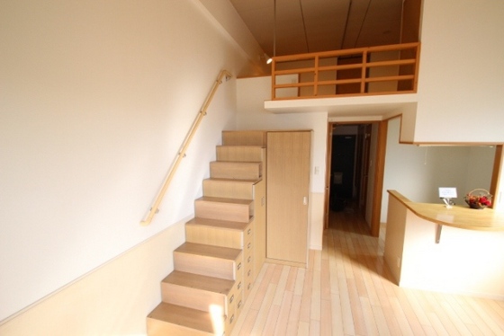 その他　※別部屋の写真です