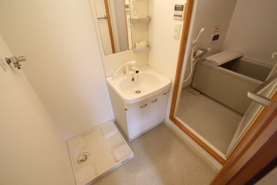その他設備　※別部屋の写真です