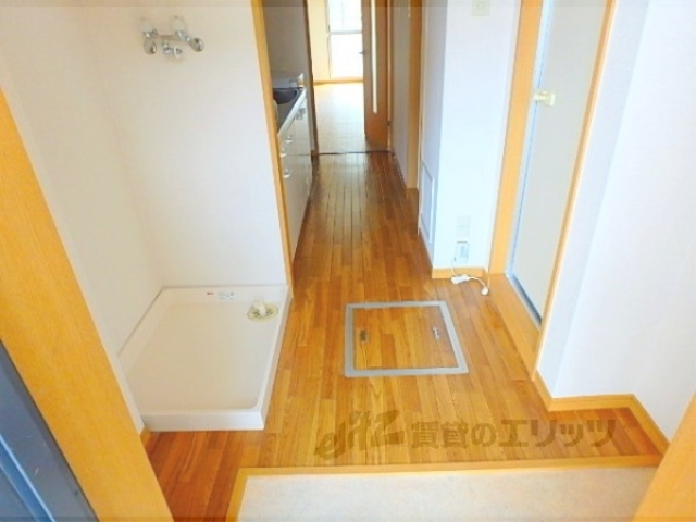 その他部屋・スペース　廊下