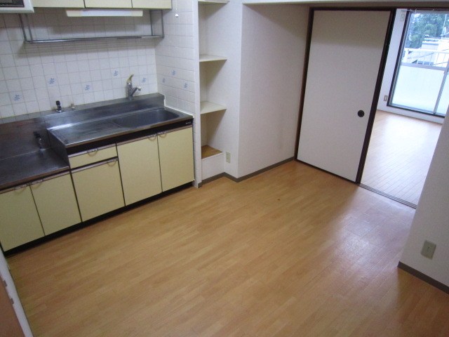 居室・リビング　現況優先