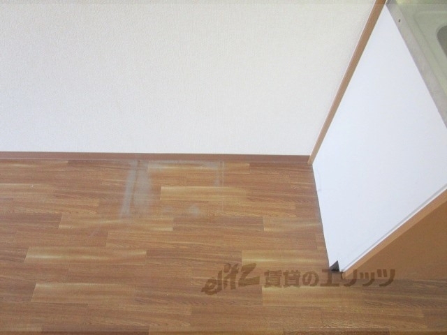 その他部屋・スペース　冷蔵庫置場