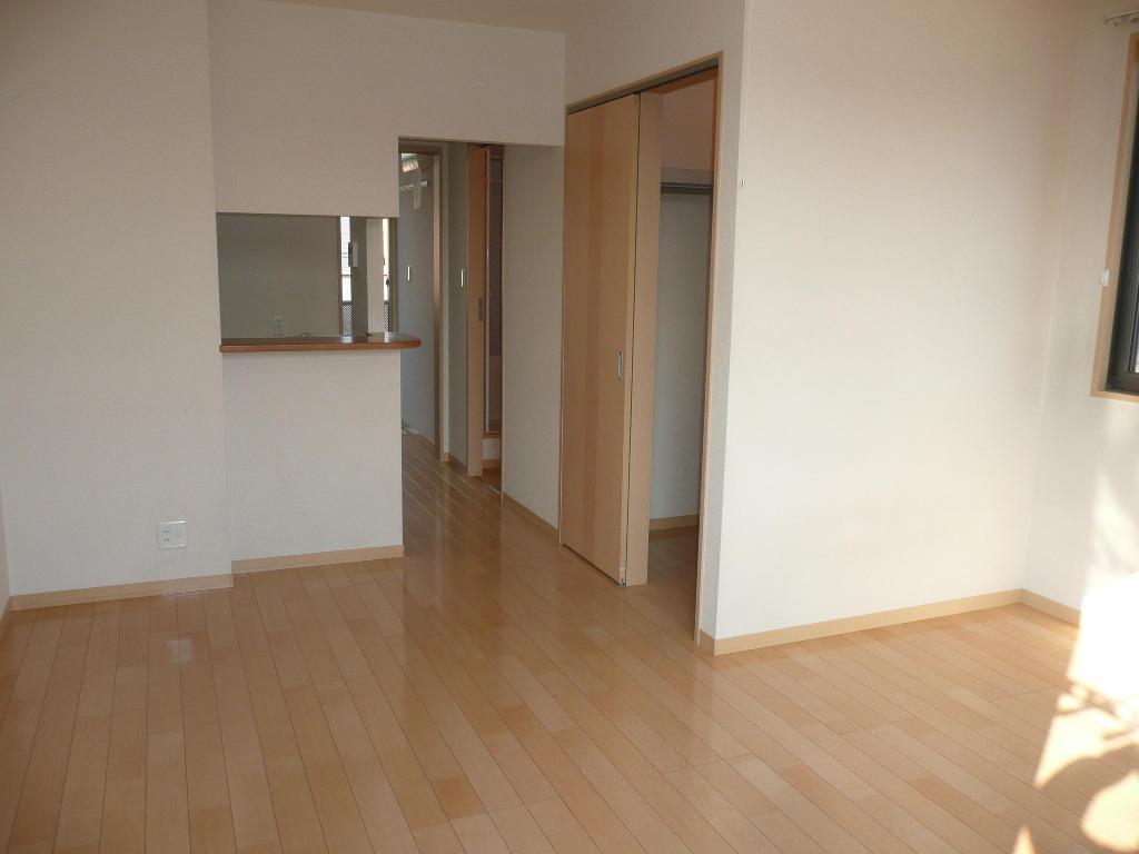 居室・リビング　参考