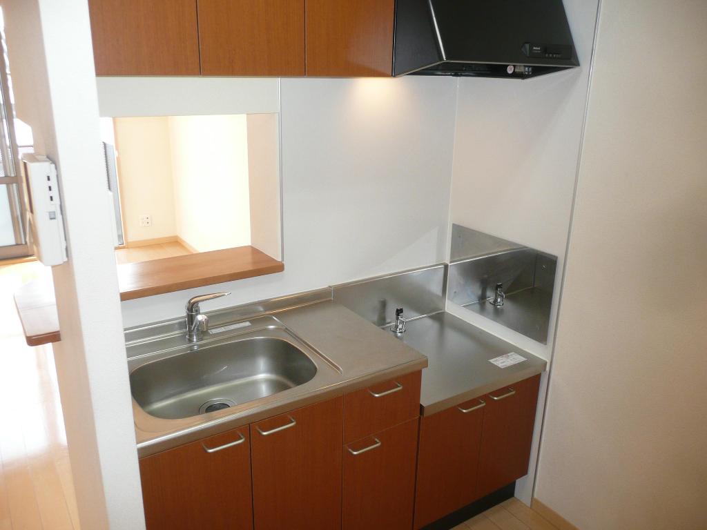 キッチン　参考