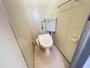トイレ　※別室の写真を使用しております※