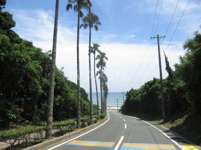 その他　太平洋ロングビーチ（その他）まで2210m