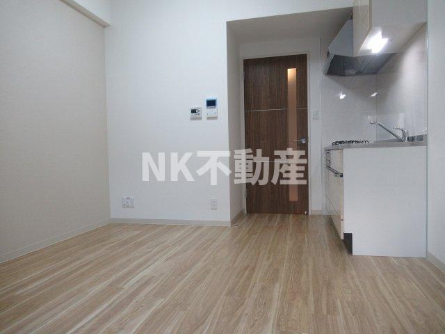 居室・リビング　ダイニングです