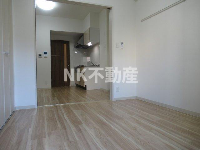 その他部屋・スペース　洋室です