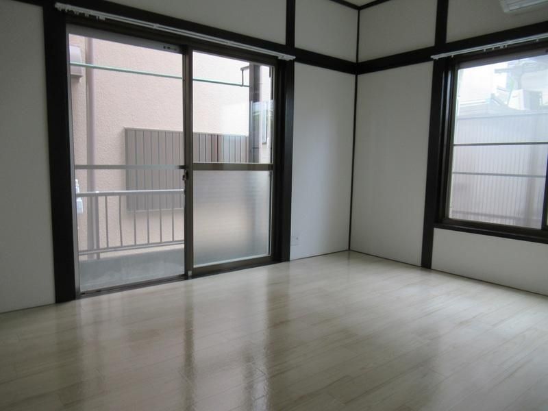 居室・リビング　リビング/居室