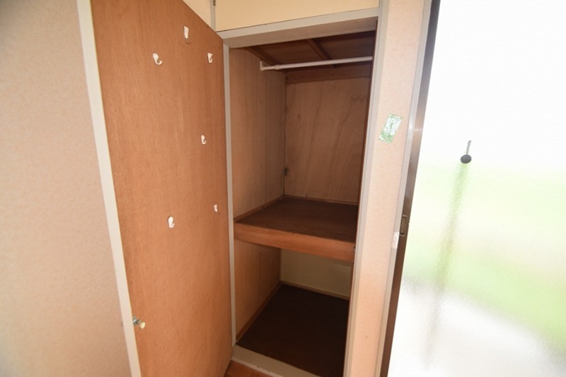 収納　別部屋参考写真