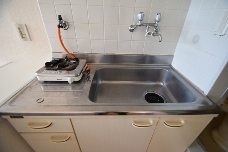 キッチン　別部屋参考写真