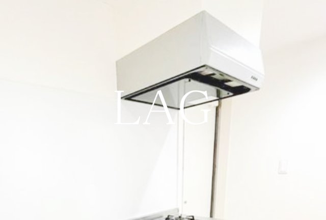 その他設備　換気扇です。