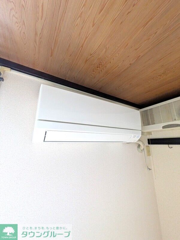 その他設備　設備