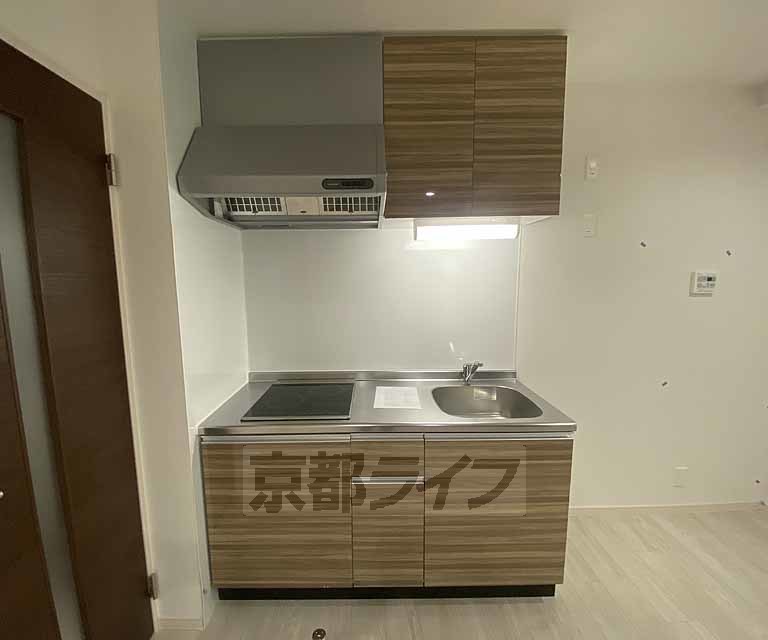 キッチン　システムキッチン