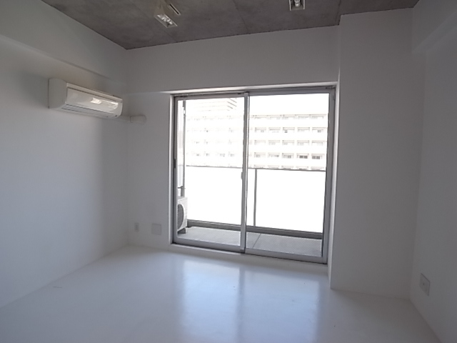 居室・リビング　リビングスペース