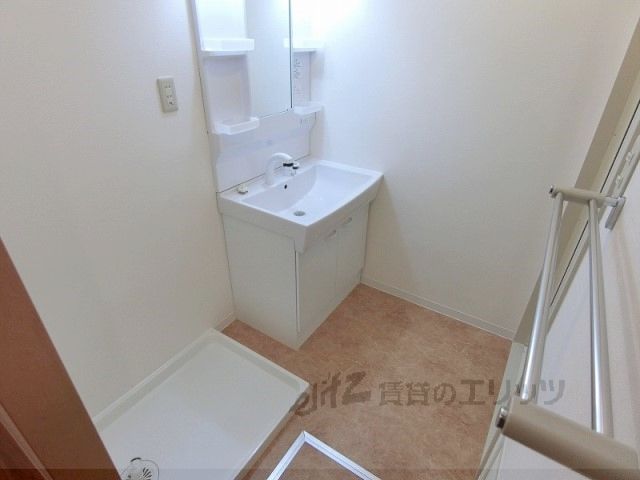 洗面設備　洗面所