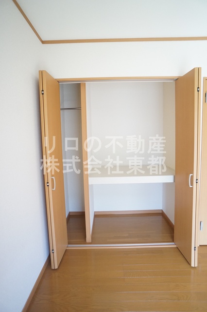 収納　増えがちな荷物をスッキリできる収納あります☆