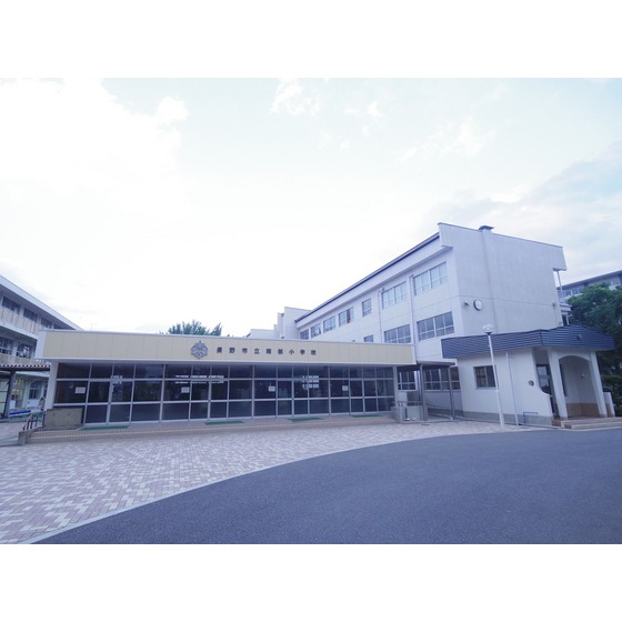 小学校　市立南部小学校（小学校）まで889m