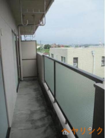 バルコニー　ベランダ