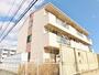 メゾン晃梅 3階 築36年4ヶ月の賃貸物件